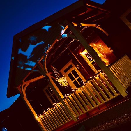 Club Thermal Village Cegléd Exterior photo