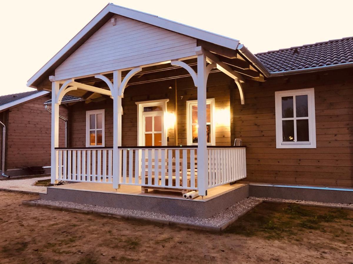 Club Thermal Village Cegléd Exterior photo