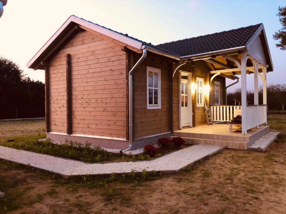 Club Thermal Village Cegléd Exterior photo