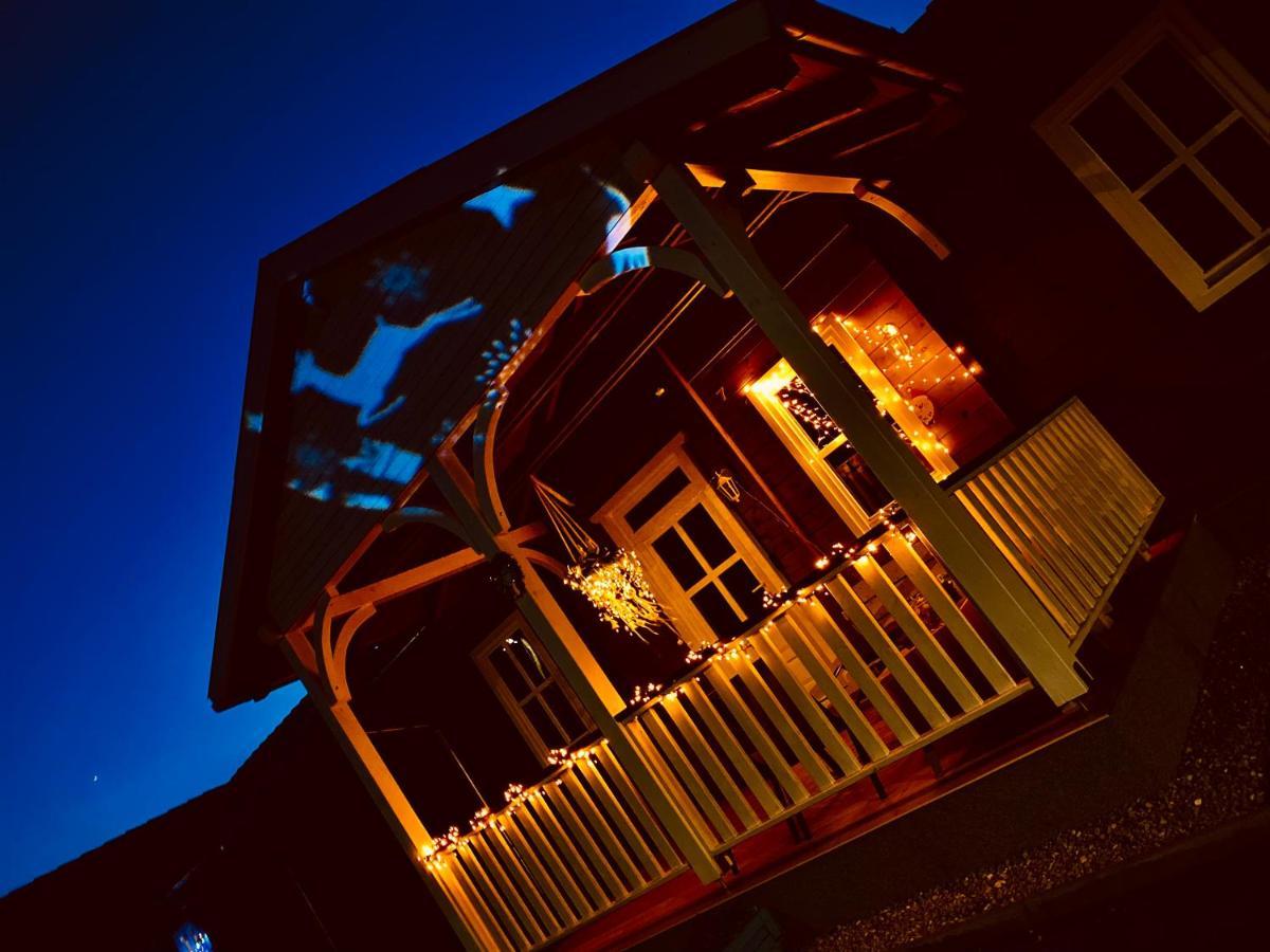 Club Thermal Village Cegléd Exterior photo